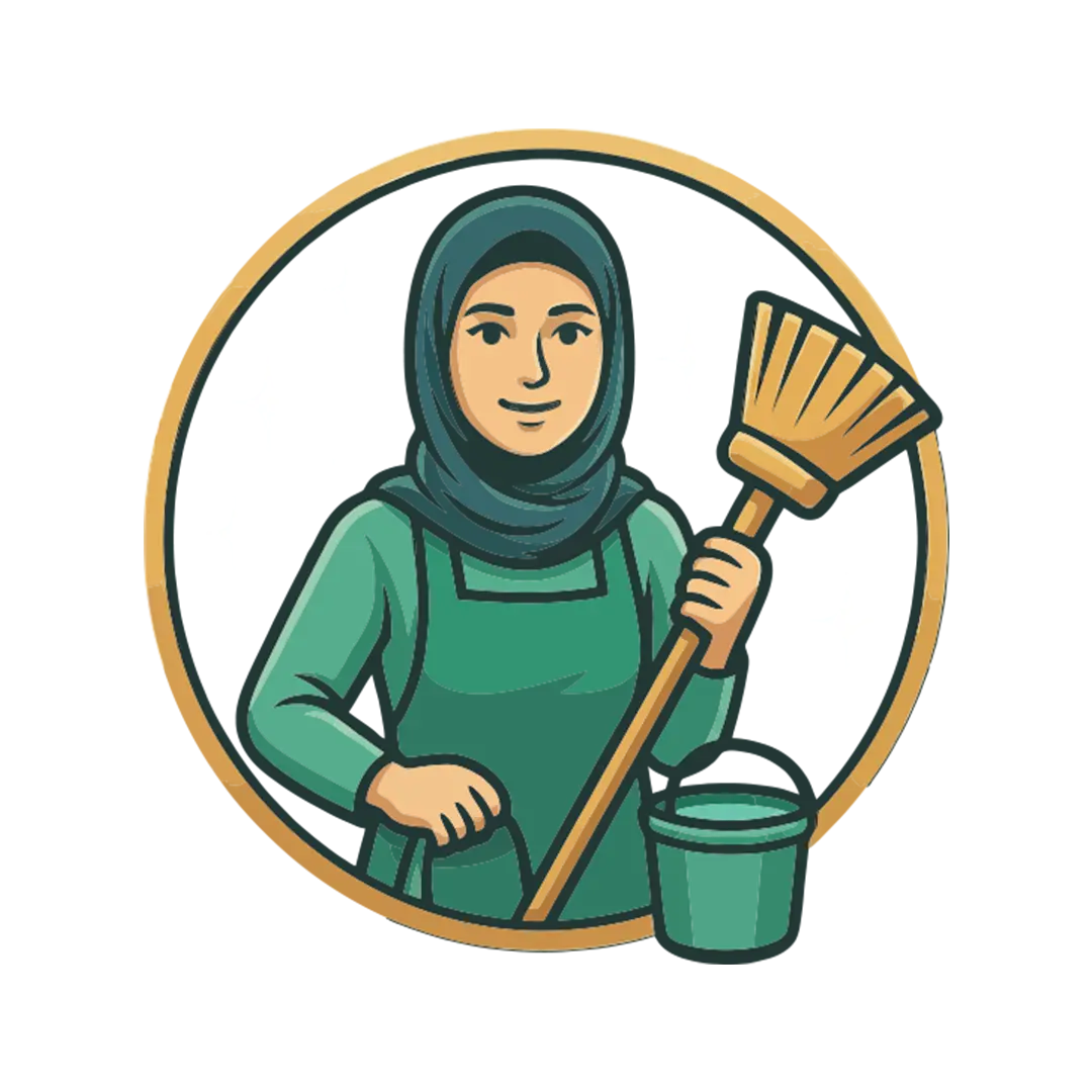 خادمات براعة