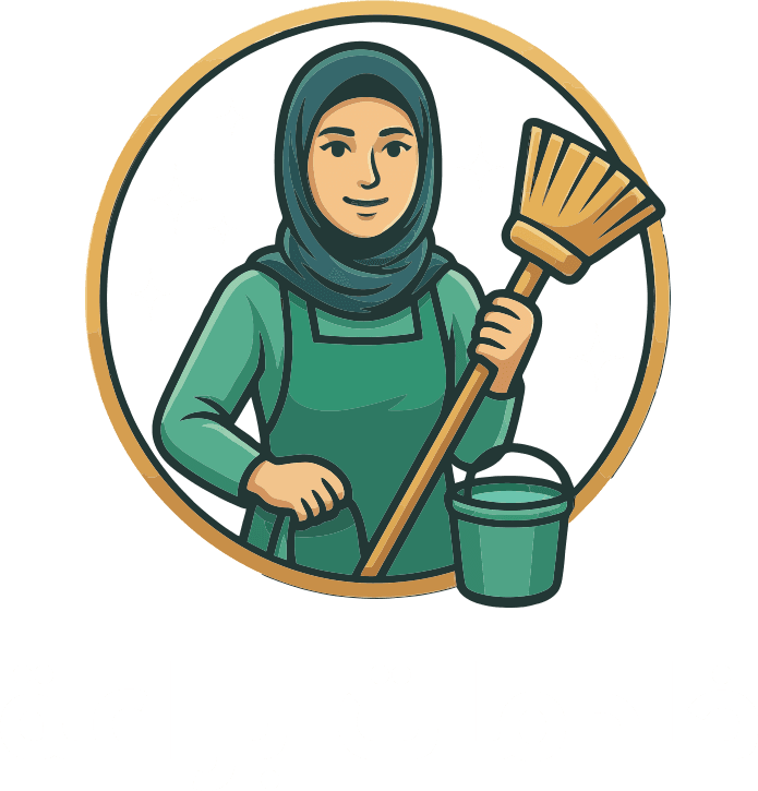 خادمات براعة